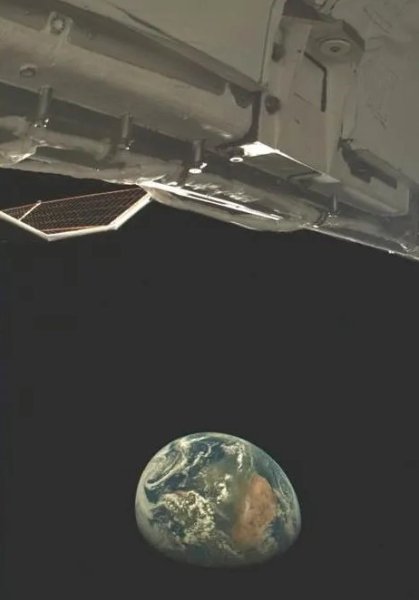 самолет X-37B самолет X-37B