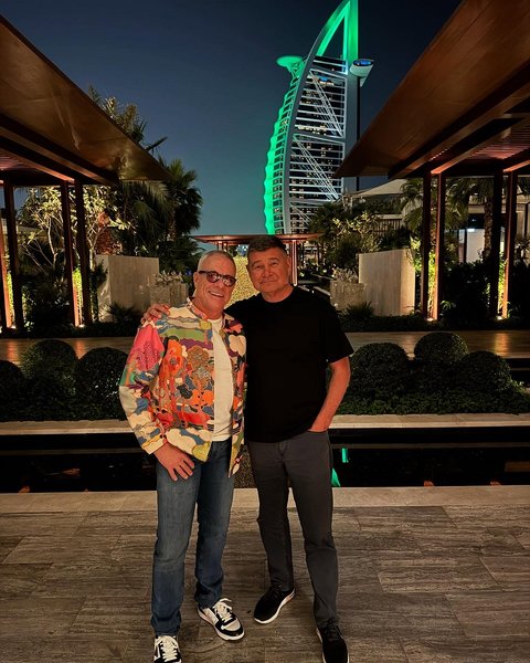 александр онищенко, жан-клод ван дамм