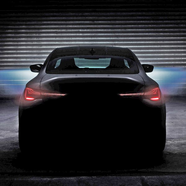 Новый BMW M4, BMW M4 CSL, BMW M4, BMW M4 2022