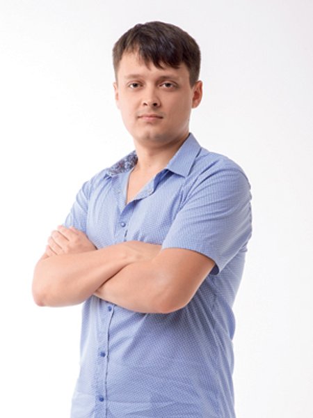 

Химик Николай Андрейко занялся прямыми продажами, отчаявшись найти работу по специальности
