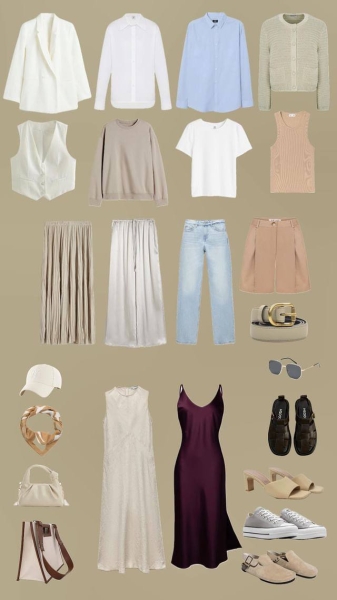 Образи на літо Образи на літо