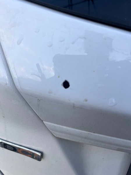 машина, пуля, Виктория Дворецкая