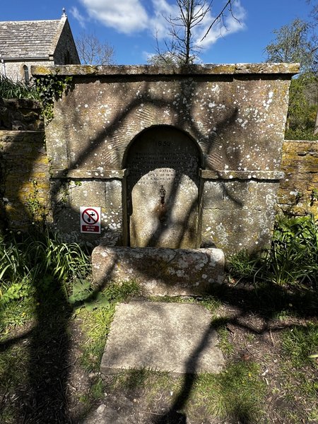 Деревня Тайнхэм Деревня Тайнхэм