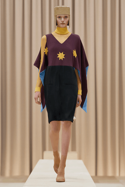 Burberry, коллекция