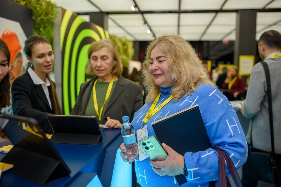 Фонд "Жизнелюб" показывает, каким образом может взаимодействовать бизнес и общество