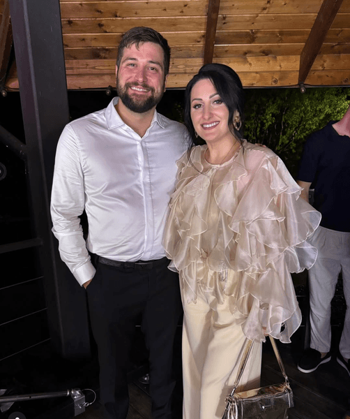 дети Стефана Гиги