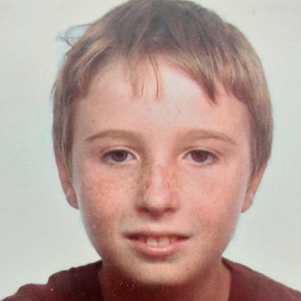 Måneskin, детские фото Måneskin, Måneskin в детстве, Томас Раджи в детстве