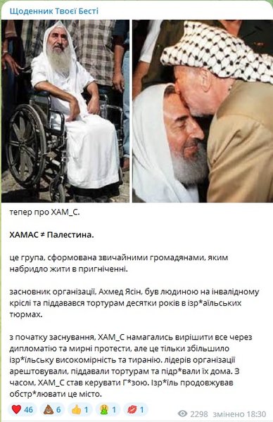 Аміна Ктефан, блогерка, хамас, палестина, ізраїль, ізраїль війна