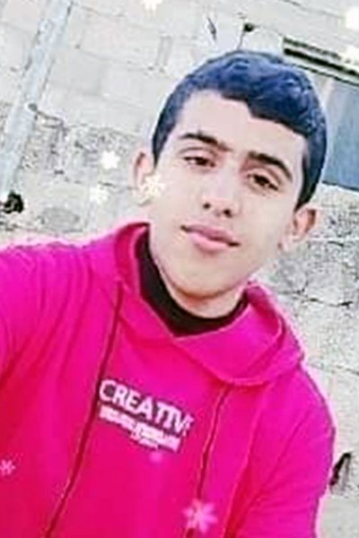 Дети, Газа, Израиль