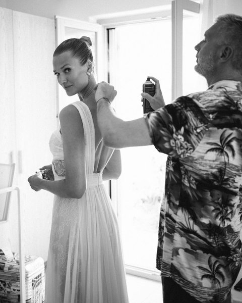 Victoria's Secret, тони гаррн, топ-модель, модель, свадьба, алекс петтифер