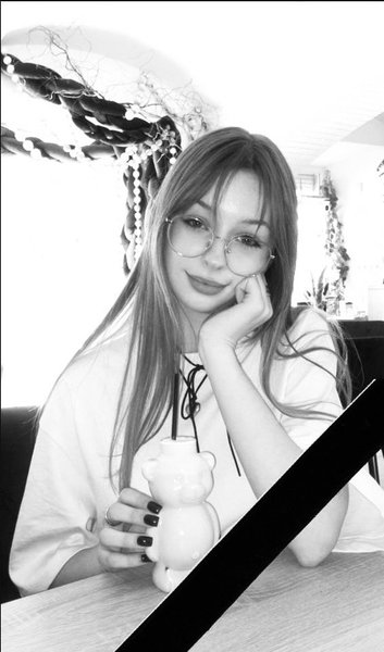 девушка погибла в ДТП на львовщине