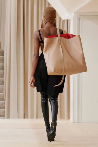 Burberry, сумки