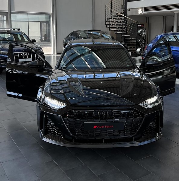 Audi RS6 GT, Audi RS6 Avant, Audi RS6, Audi RS6, новый Audi RS6, универсал Audi