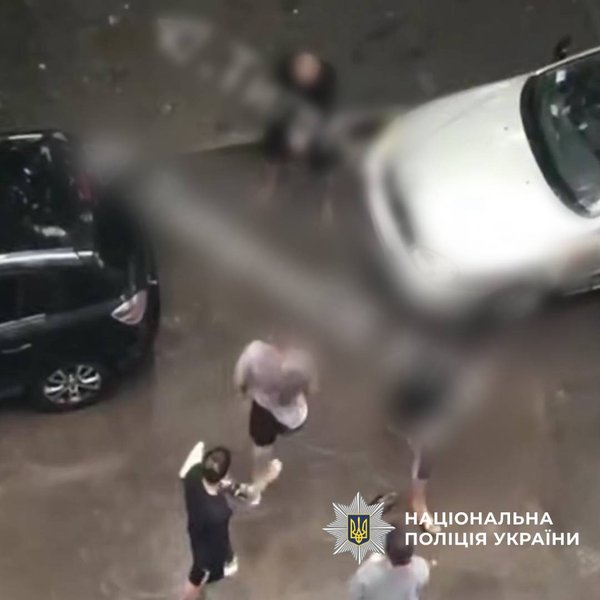 харків стрілянина