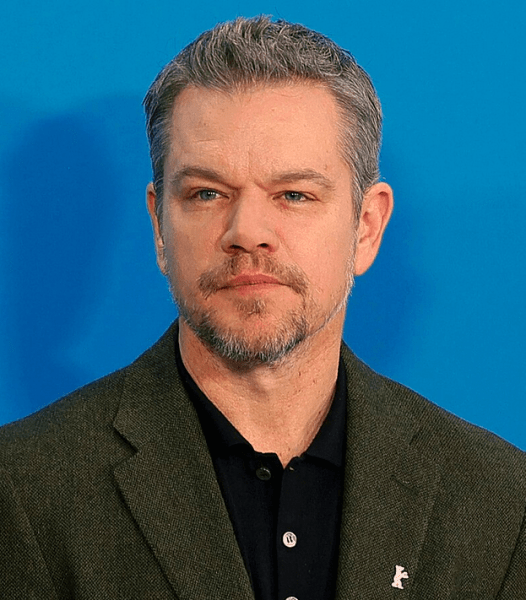 Метт Деймон Метт Деймон