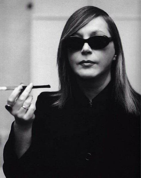 Алла Пугачева, Vogue