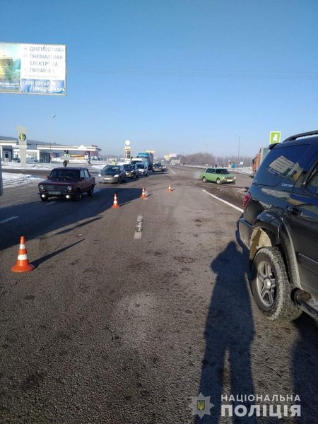 автобус, Харьков, ДТП