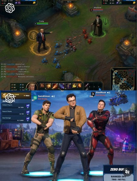 Приклад картинки від ChatGPT Images 2.0