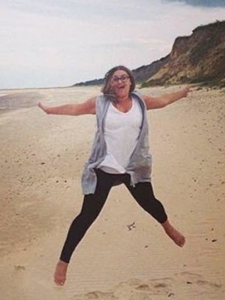 

Кери Гаутама
