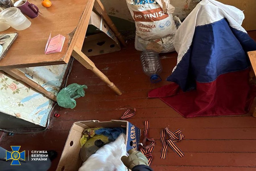 спецоперация сбу, агент фсб