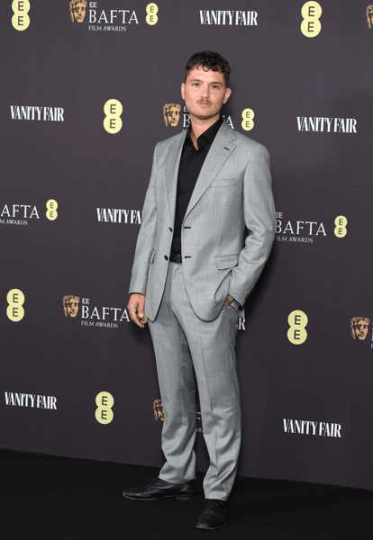 Рафферти Лоу