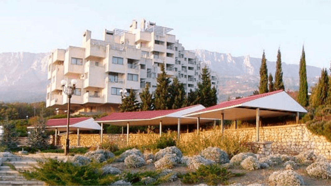 Зори Украины