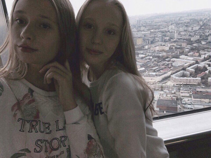 Луиза Розова, дочь Путина