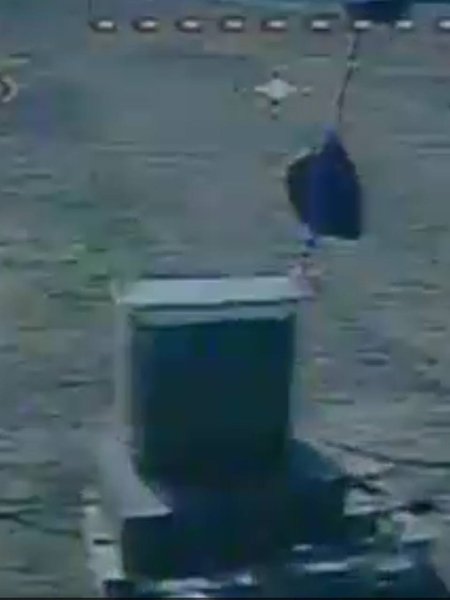 Гроза ЮБ, РЭБ, ВС РФ, радиоэлектронная борьба, фото