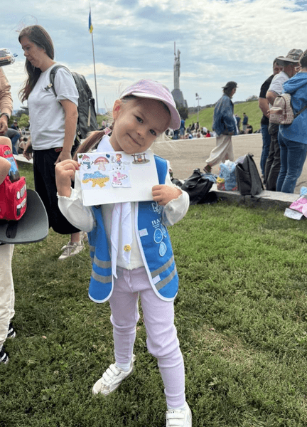 Дочь Сергея Притулы