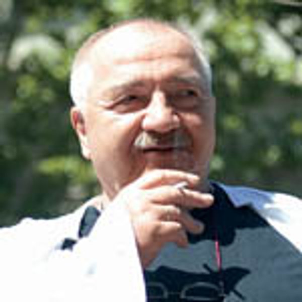 
Роберт Стуруа
о тупике, в котором оказалось человечество
