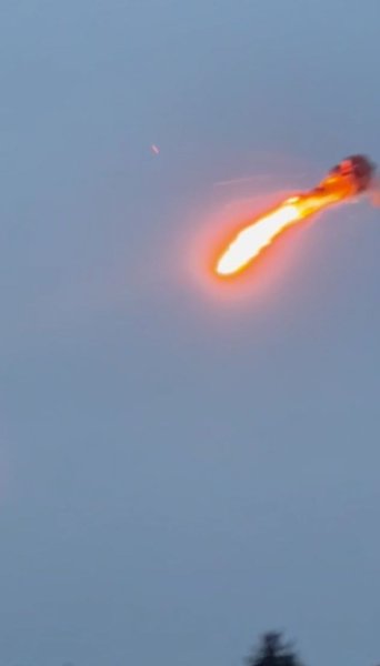 Київ БПЛА 4 травня