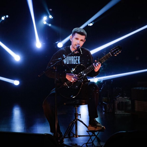 Noize MC, Олексій Іванов, реп, репер, російський реп