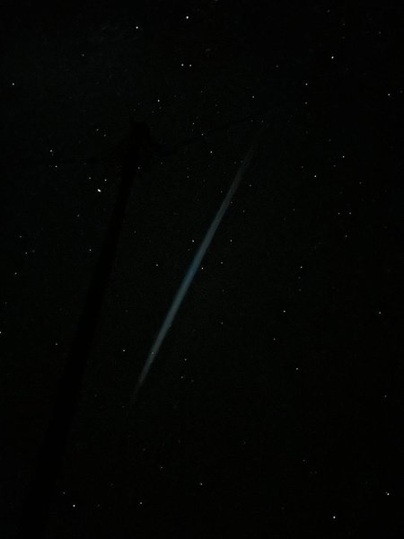 промінь світла