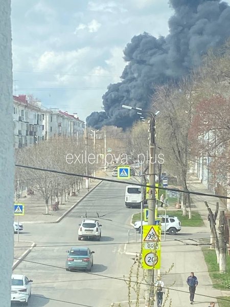 новокуйбишевськ