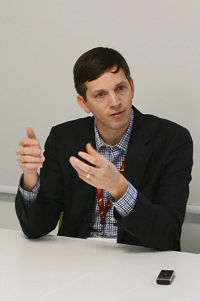 

Люк Дан: "Я не думаю, что Бах считал, например, хоралы сакральной музыкой. Для него вся музыка была такая"
