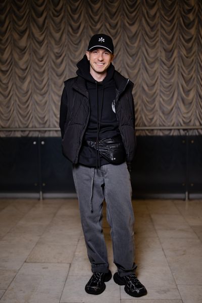 Денис Коновалов Дворец спорта, сольный концерт KOLA, KOLA концерт во Дворце спорта, фоторепортаж с концерта KOLA