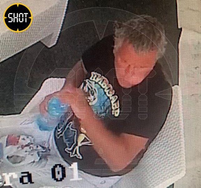 У дитячому таборі в РФ зґвалтували 4-х школярок з України