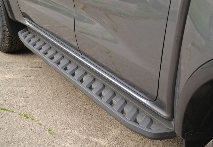 Ford Ranger, новый Ford Ranger, пикап Ford, Ford Ranger 2024