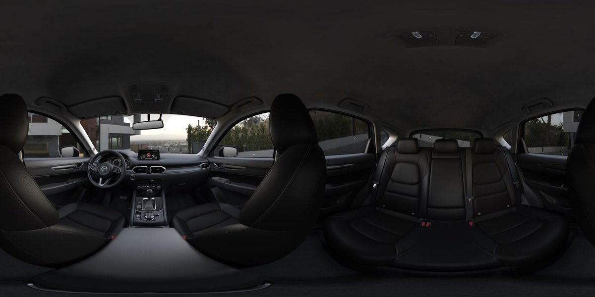 mazda cx-5, фото, тест