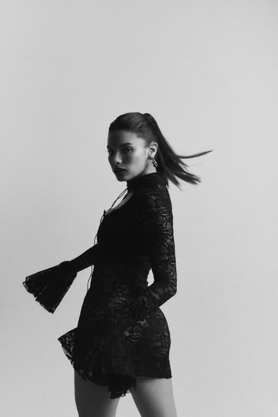 Мишель Андраде о Соне Морозюк, Мишель Андраде о Нацотборе на Евровидение, Мишель Андраде об участии в шоу Холостяк