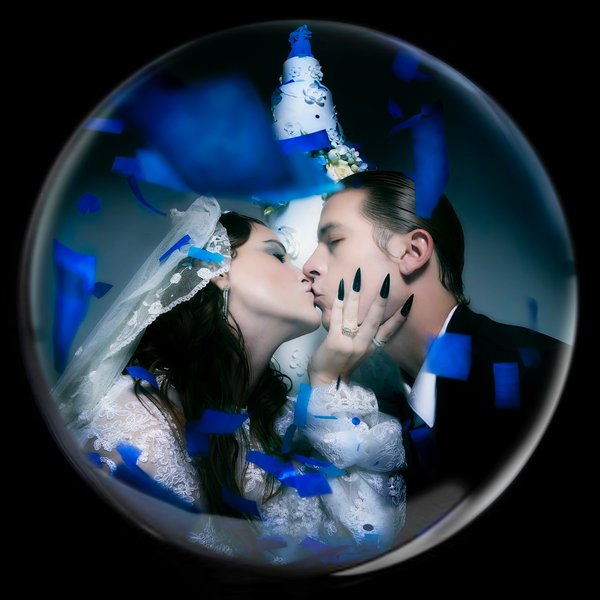 Барбара Палвин, свадьба, Дилан Спраус