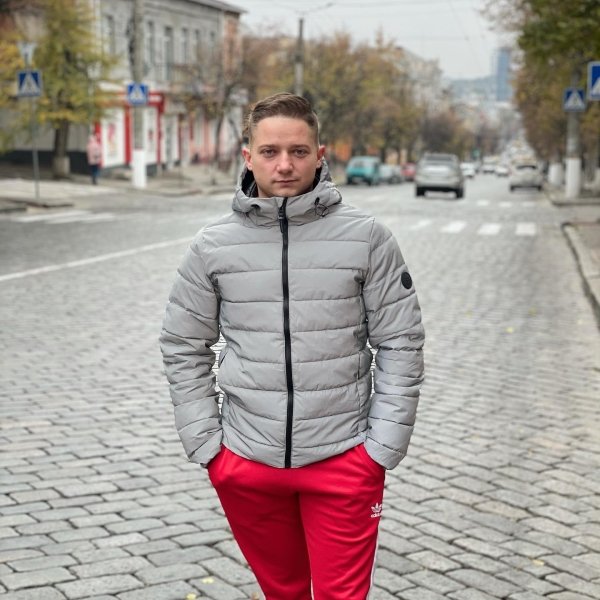 Юрій Ворожко Юрій Ворожко