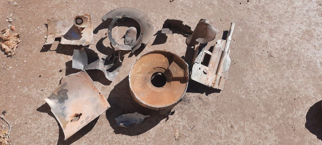 Авіація РФ завдала авіаудару по лікарні в Сумській області