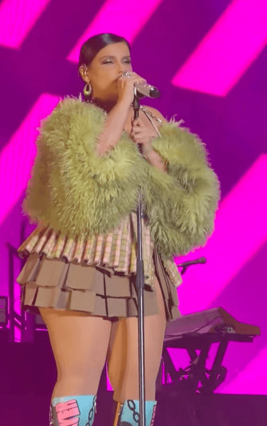 Нелли Фуртадо