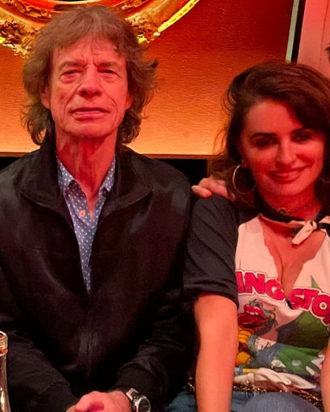 Пенелопа Крус день народження