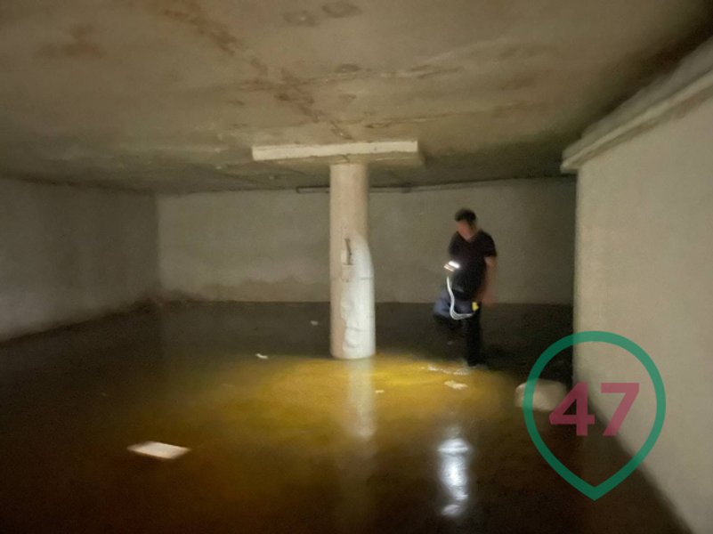 тюрьма, санкт-петербург, россия