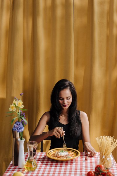 паста, рецепт пасты, паста филиндеу, рецепт настоящей пасты, как приготовить пасту, секреты приготовления пасты, Тесто для пасты