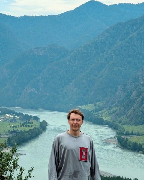 Михайло Рєпніков