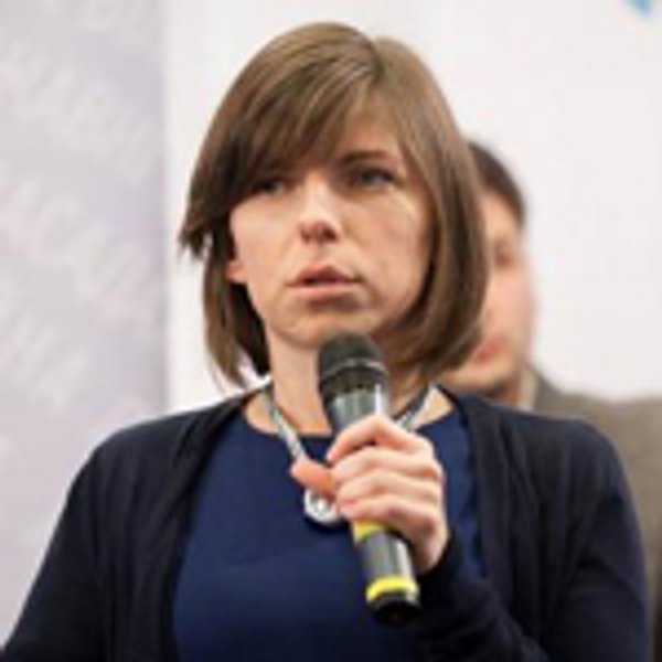 
Мария Репко
заместитель директора Центра экономической стратегии
