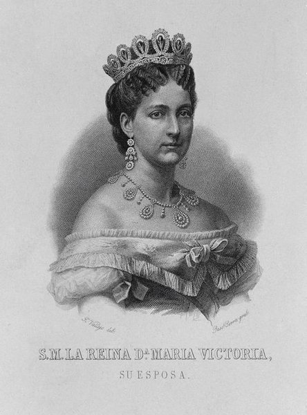 тиара, диадема